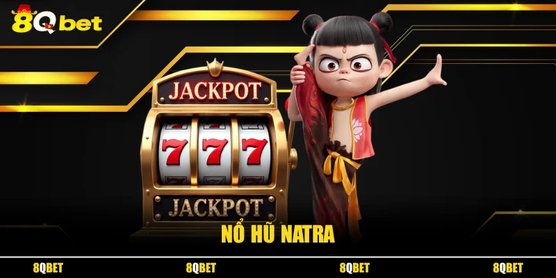 Nổ Hũ Natra Khám Phá Vòng Quay Thần Thoại Đầy Cuốn Hút