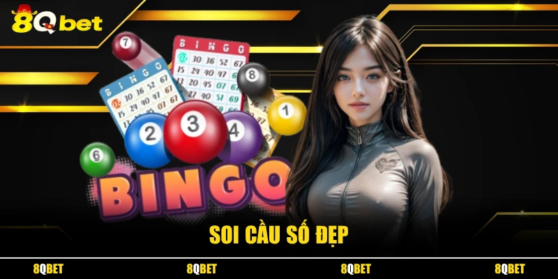 Soi Cầu Số Đẹp - Giải Mã Nhịp Số Qua Dữ Liệu Thực Tế