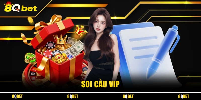 Soi Cầu VIP - Kinh Nghiệm Theo Dõi Cầu Có Hệ Thống